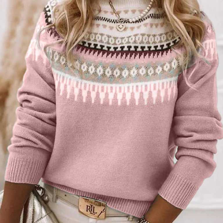 Philomena - Cosy Jumper
