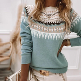 Philomena - Cosy Jumper