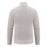 Cillian - Chic Long Cardigan