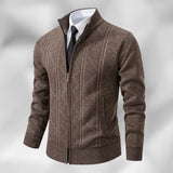 Cillian - Chic Long Cardigan
