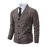 Ruairí - Chic Everyday Cardigan