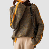 Aoibhinn - Chic Cosy Jumper