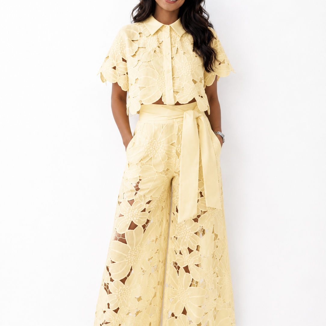 Margaux | Stylish Two-Piece Set
