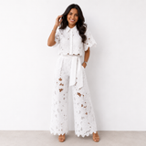Margaux | Stylish Two-Piece Set