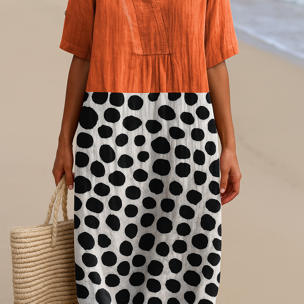 Ailbhe - Chic Dress