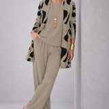 Dorothy | Classic Elegance Three-Piece Set