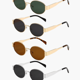 Sinéad - Timeless Vintage Eyewear