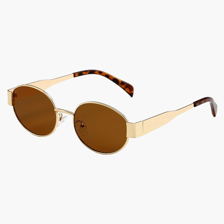 Sinéad - Timeless Vintage Eyewear