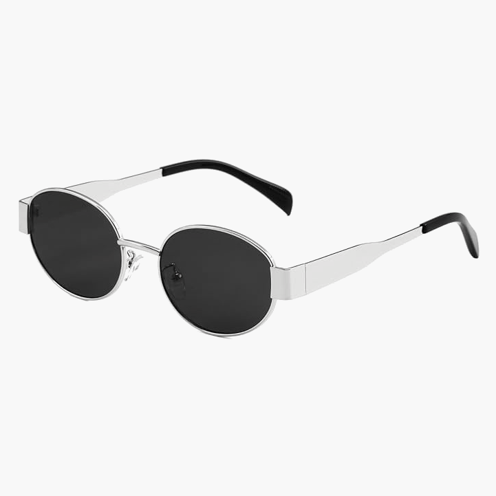 Sinéad - Timeless Vintage Eyewear