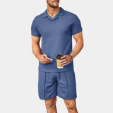 Cathal - Lightweight and Breathable Casual Outfit