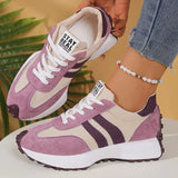 ELA™ — Elegant Trainers for Everyday Comfort