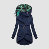 Inès - Chic and Cosy Winter Coat