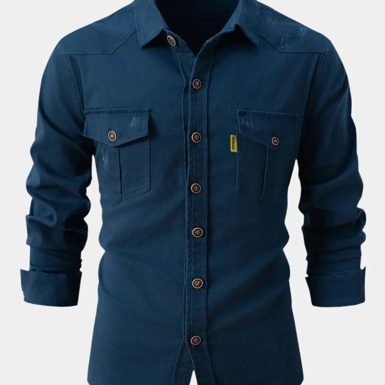 Cian - Chic Shirt