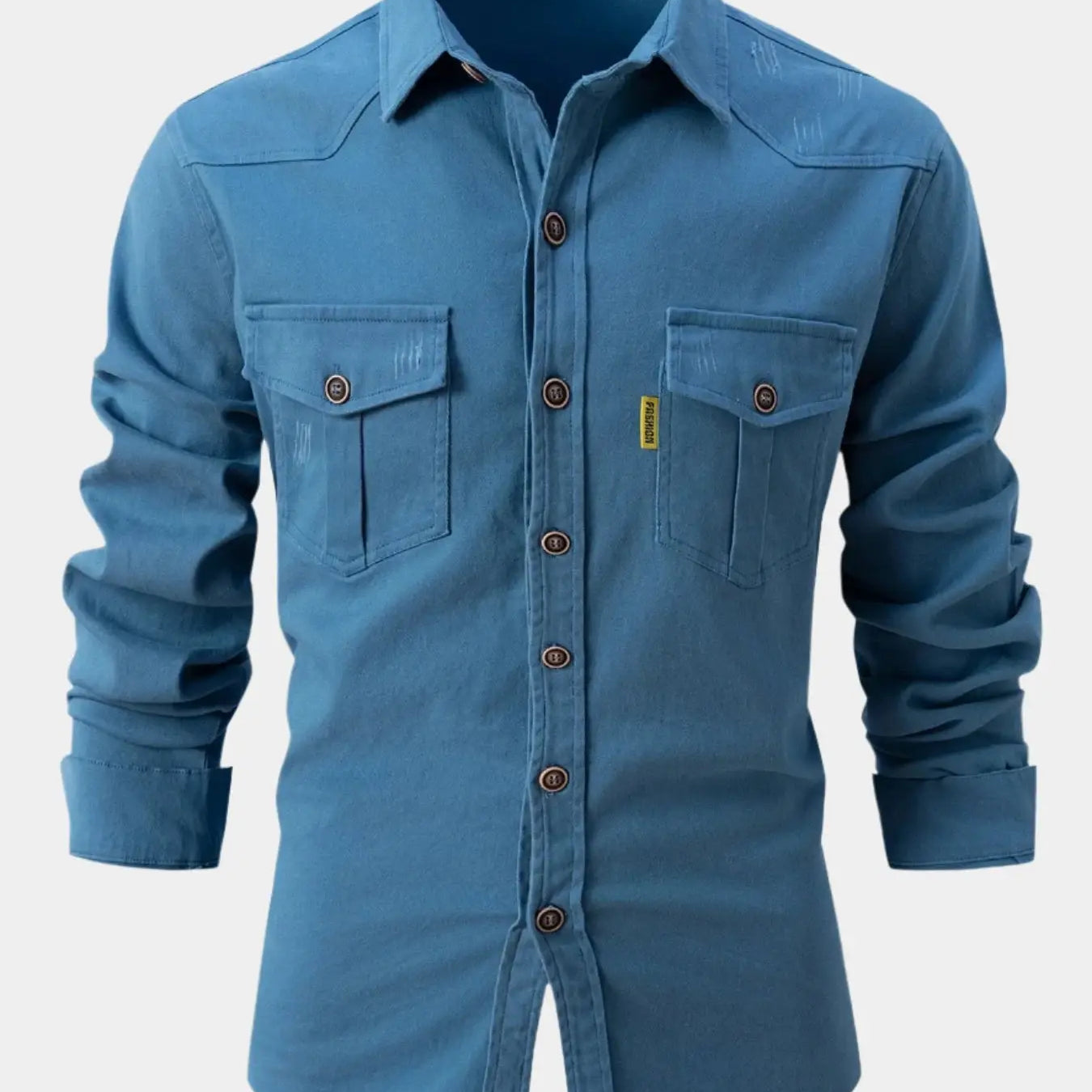 Cian - Chic Shirt