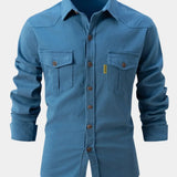 Cian - Chic Shirt