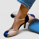 Bríd - Vibrant and Cosy Trainers