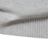 Tadhg - Breathable Mid-Zip Jumper