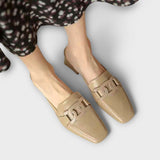 Nábla - Orthopedic Mules