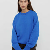 ALICE | CLASSIC WOMEN'S CASHMERE SWEATER