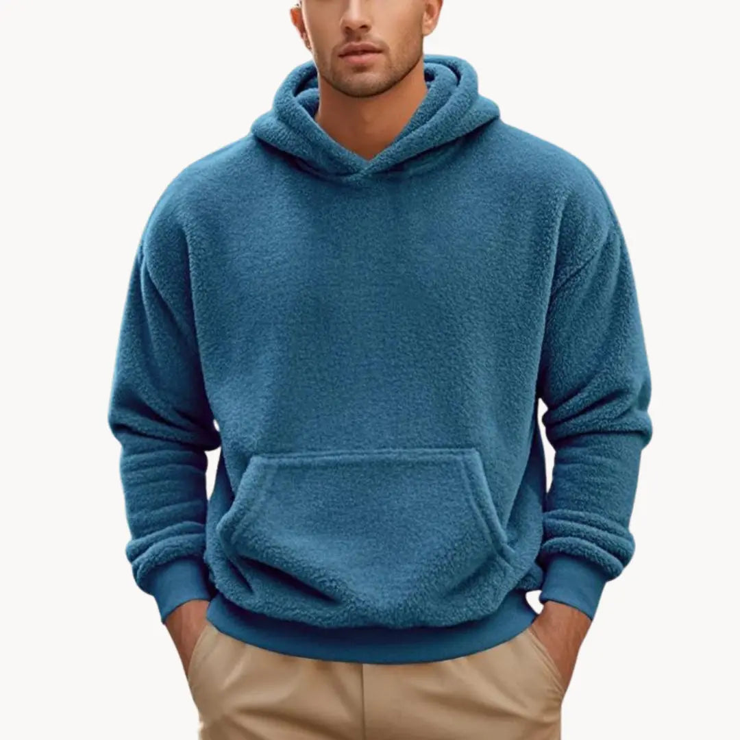 Brendan - Cosy Pullover