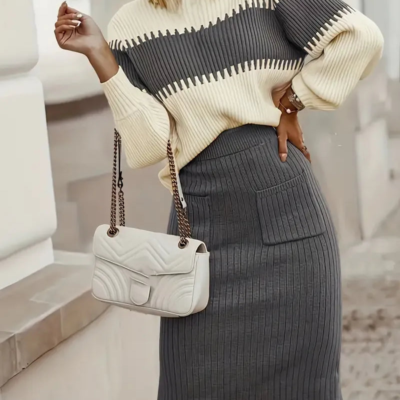 Bébhinn - Chic Autumn Collection
