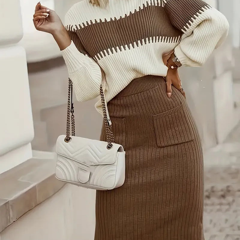 Bébhinn - Chic Autumn Collection