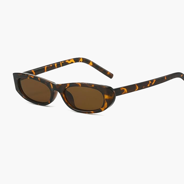Aoife - Vintage-Inspired Sunglasses