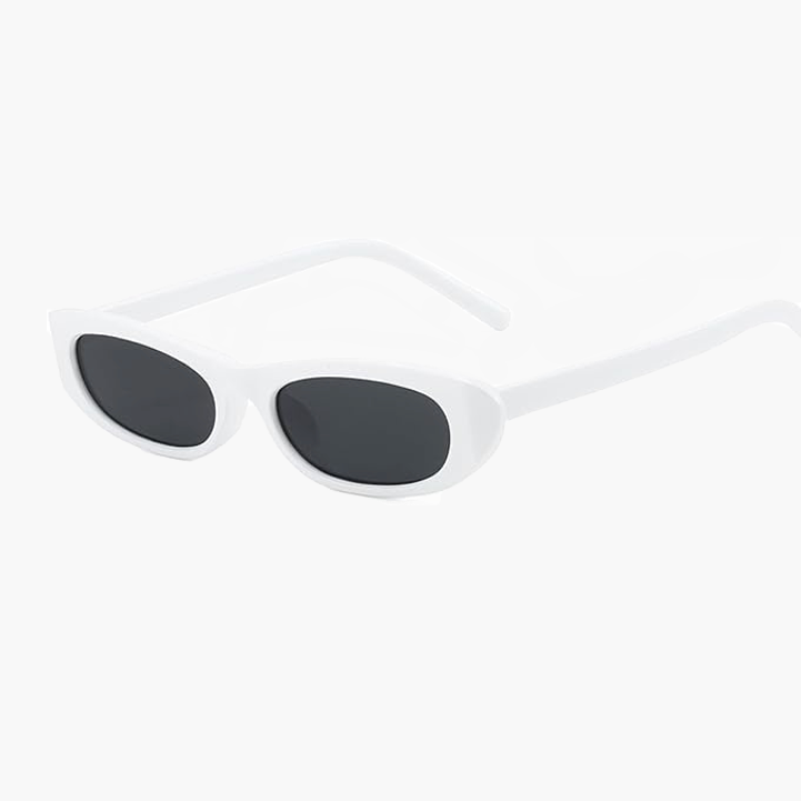 Aoife - Vintage-Inspired Sunglasses