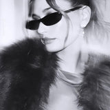 Aoife - Vintage-Inspired Sunglasses