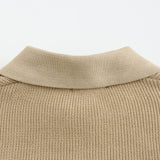 Killian - Stylish Mid-Length Sweater