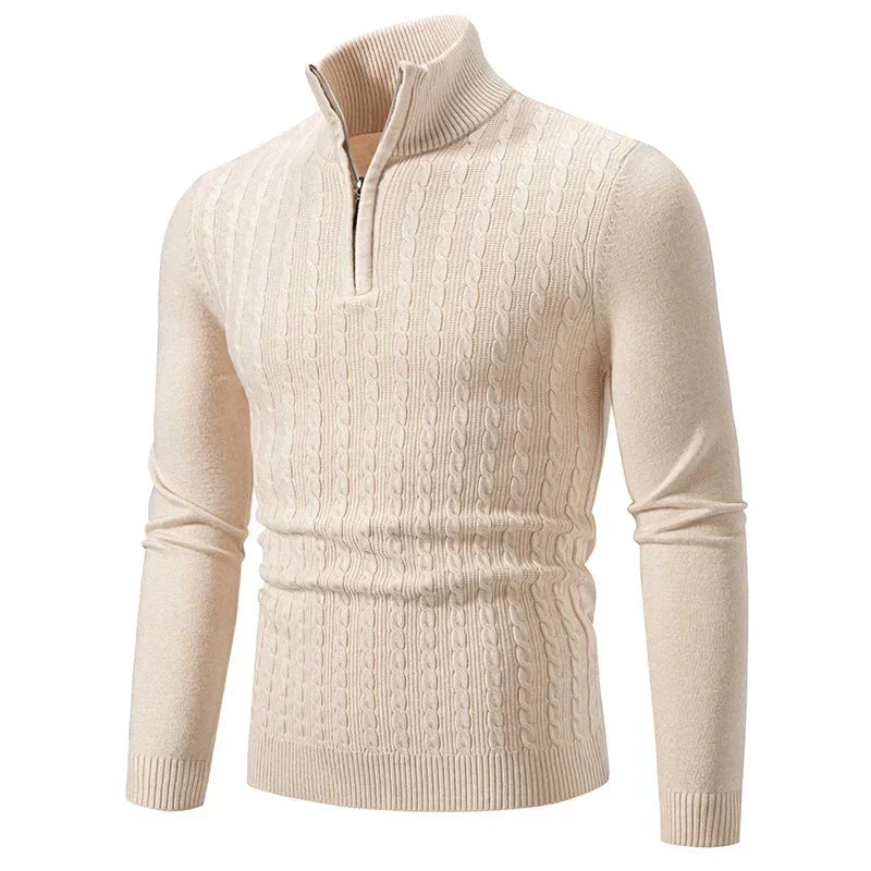 Cormac - Chic Jumper