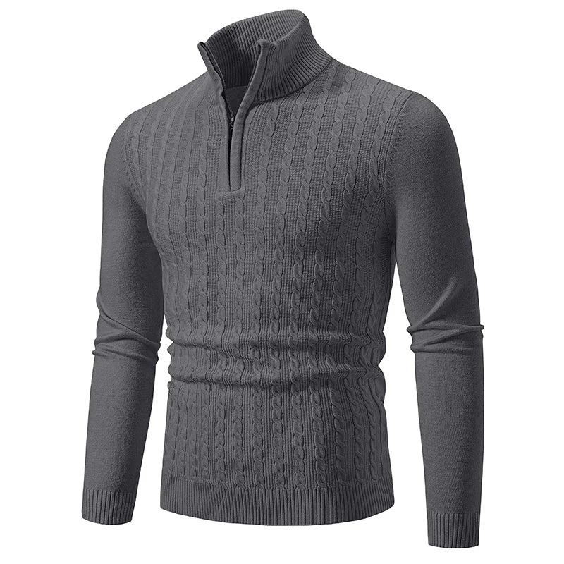 Cormac - Chic Jumper