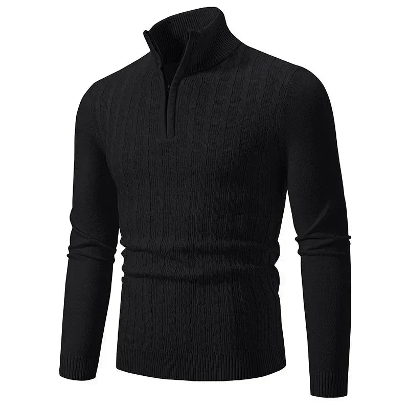 Cormac - Chic Jumper