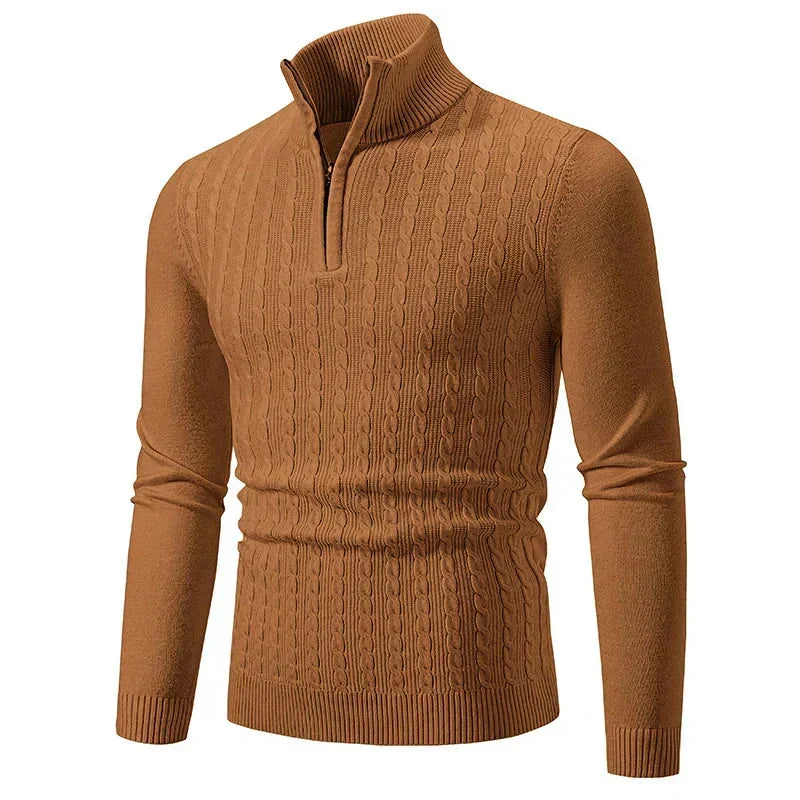 Cormac - Chic Jumper