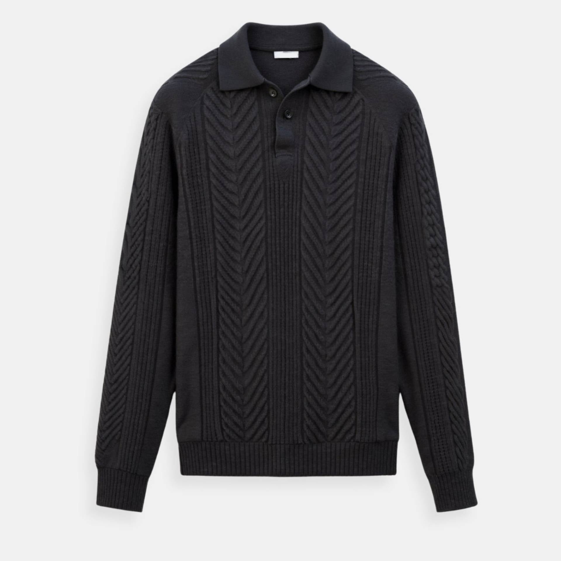 Éanna - Chic Everyday Jumper