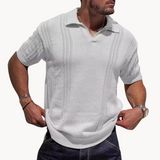 Donal - Cosy Polo