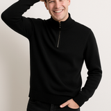 Ruairí - Half-Zip Jumper
