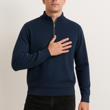 Ruairí - Half-Zip Jumper