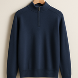 Ruairí - Half-Zip Jumper