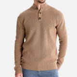Ronan - Turtleneck Jumper