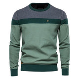 Cian - Delicate Lightweight Sweater