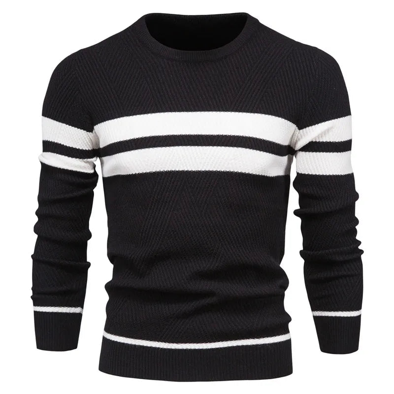 Pádraig - Sophisticated Jumper