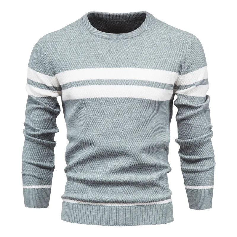 Pádraig - Sophisticated Jumper