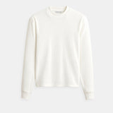 Éanna - Chic Ribbed Sweater