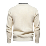 Cian - Chic Jumper
