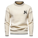 Cian - Chic Jumper