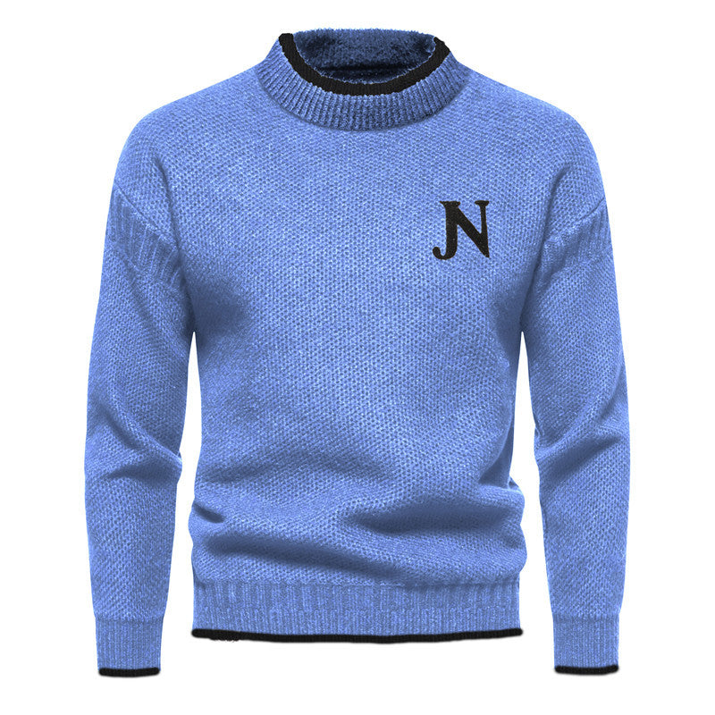 Cian - Chic Jumper