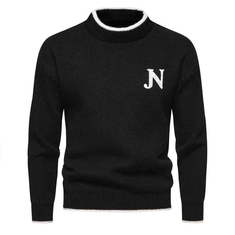 Cian - Chic Jumper
