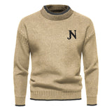 Cian - Chic Jumper