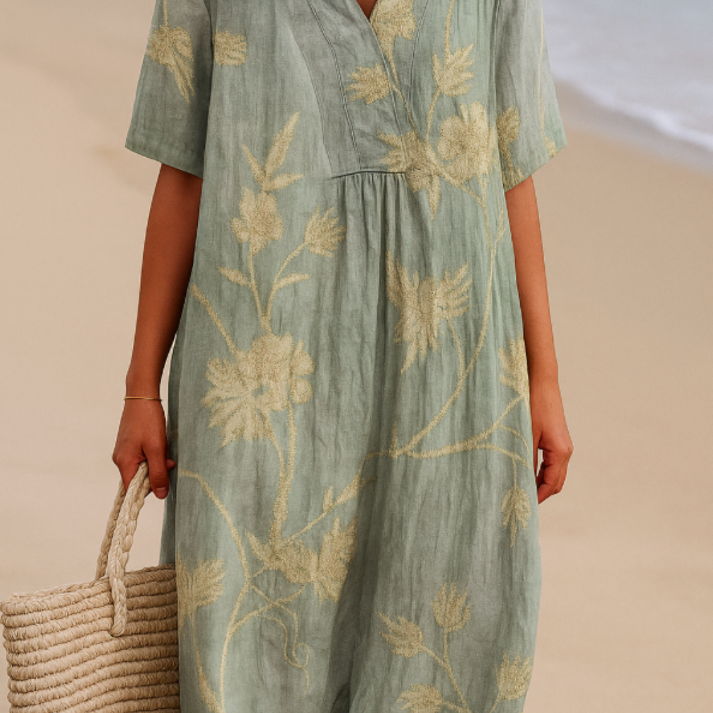 Bríd - Chic Dress